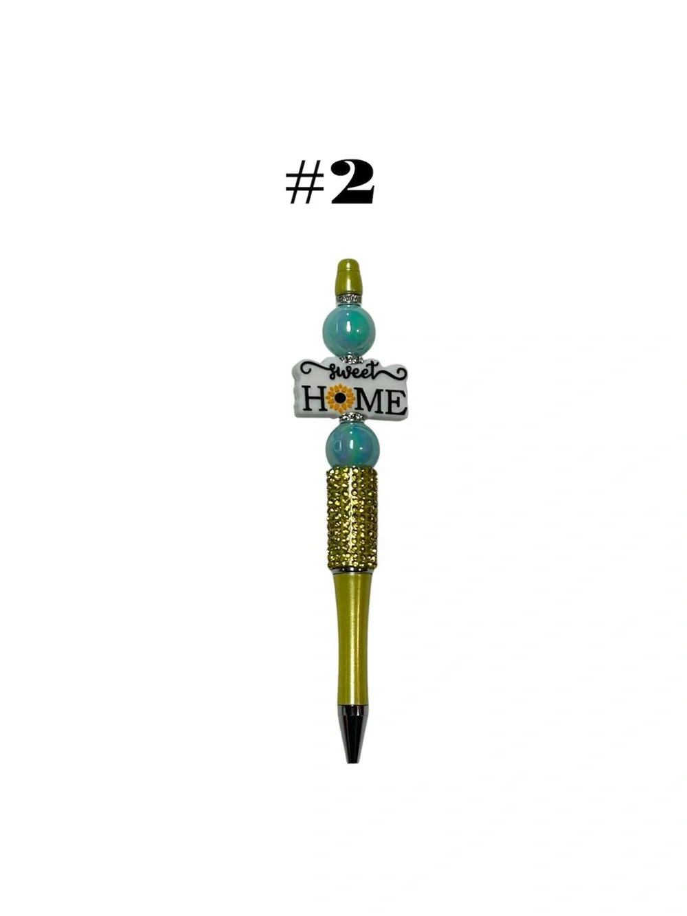 PICK ONE - Assorted Mom Pens 🖊️
